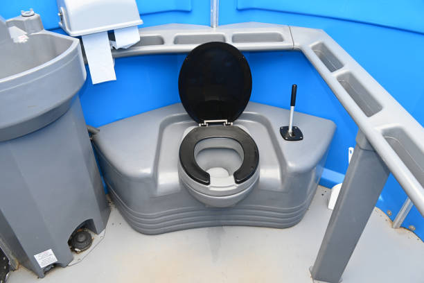 Types of Portable Toilets We Offer in Sinking Spring, PA