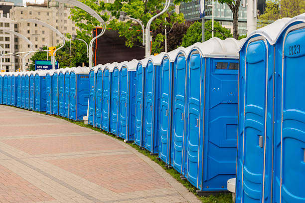 Best Portable Restroom Maintenance and Cleaning in Sinking Spring, PA